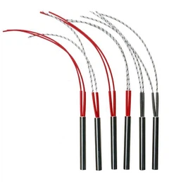 카트리지 가열 요소