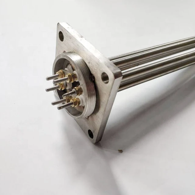 Screw Plug heating element