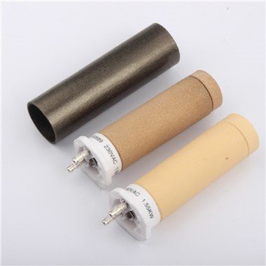 마이크로 세라믹 발열체