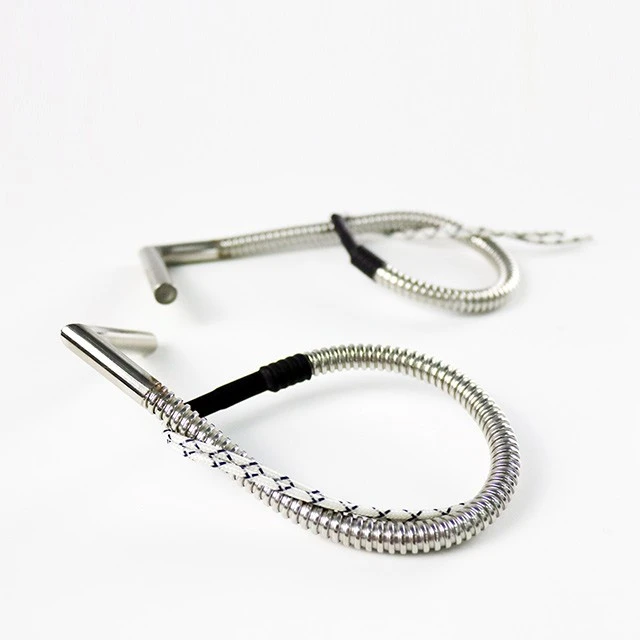 Cartridge Heating Element For Packing Machine