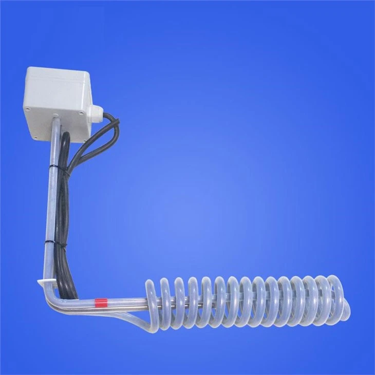 PTFE 침지 히터
