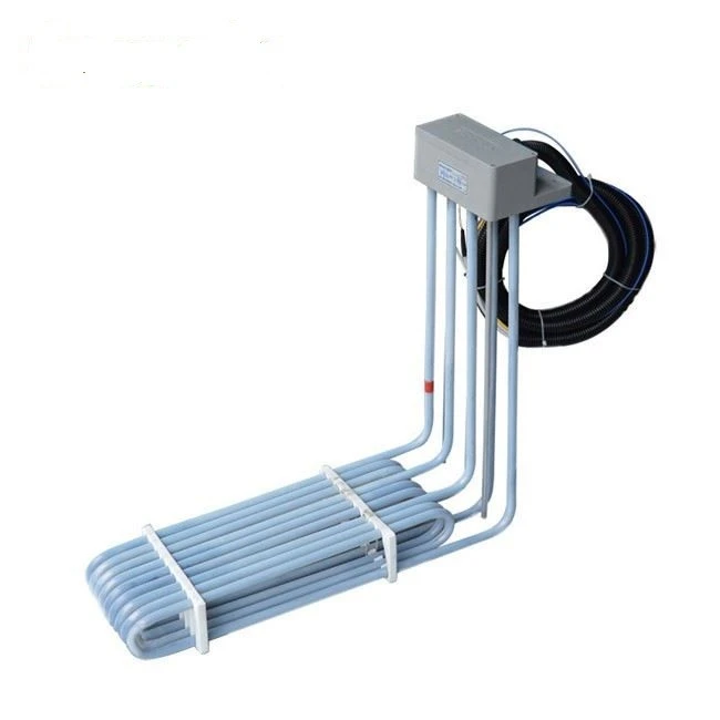 Teflon/PTFE Immersion Heating Element