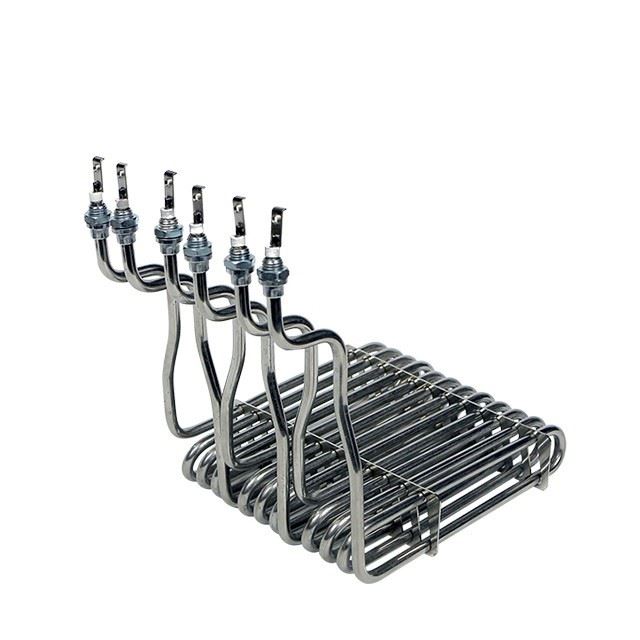 Tubular Immersion Water Deep Fryer Heating Element