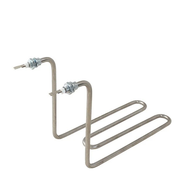 Tubular Immersion Water Deep Fryer Heating Element