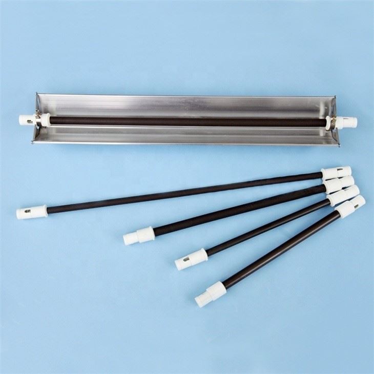 Ceramic Infrared Sauna Heater Element