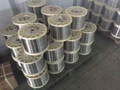 난방 합금 철사 및 저항 철사