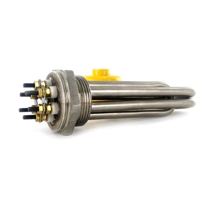 Screw in Water Heater Element